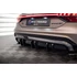 Set of Splitters Audi e-Tron GT / RS GT Mk1