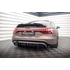 Set of Splitters Audi e-Tron GT / RS GT Mk1