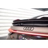 Set of Splitters Audi e-Tron GT / RS GT Mk1
