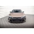 Set of Splitters Audi e-Tron GT / RS GT Mk1