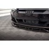 Set of Splitters Audi e-Tron GT / RS GT Mk1