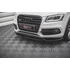 Set of Splitters Audi SQ5 Mk1