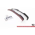 Set of Splitters Audi SQ5 Mk1