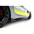 Side Skirts Diffusers Mercedes-AMG GT C C190 Facelift