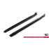 Side Skirts Diffusers Mercedes-AMG GT C C190 Facelift