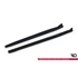 Side Skirts Diffusers Mercedes-AMG GT C C190 Facelift