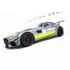Side Skirts Diffusers Mercedes-AMG GT C C190 Facelift