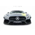 Set of Splitters Mercedes-AMG GT C C190 Facelift