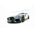 Set of Splitters Mercedes-AMG GT C C190 Facelift