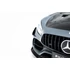 Front Bumper Wings (Canards) Mercedes-AMG GT C C190 Facelift