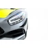 Front Bumper Wings (Canards) Mercedes-AMG GT C C190 Facelift