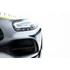Front Bumper Wings (Canards) Mercedes-AMG GT C C190 Facelift