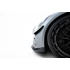 Front Bumper Wings (Canards) Mercedes-AMG GT C C190 Facelift