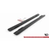 Set of Splitters Mazda CX-3