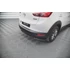 Set of Splitters Mazda CX-3