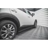 Set of Splitters Mazda CX-3
