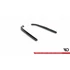Set of Splitters Lexus GS F Mk4 Facelift