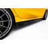 Set of Splitters V.2 BMW 1 M-Pack F70