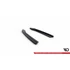 Set of Splitters V.1 Skoda Superb Liftback Mk3