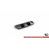 Set of Splitters V.1 Skoda Superb Liftback Mk3