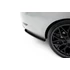 Set of Splitters V.1 Skoda Superb Liftback Mk3