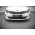 Set of Splitters Kia Optima Mk4