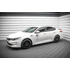 Set of Splitters Kia Optima Mk4