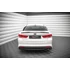 Set of Splitters Kia Optima Mk4