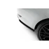 Set of Splitters V.2 Skoda Superb Liftback Mk3
