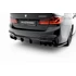 Hátsó Diffúzorok BMW M550i Sedan G30