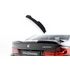 Spoiler Cap 3D BMW M550i / 5 M-Pack Sedan G30
