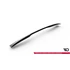 The extension of the rear window BMW M550i / 5 M-Pack Sedan G30