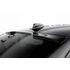 The extension of the rear window BMW M550i / 5 M-Pack Sedan G30