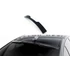 The extension of the rear window BMW M550i / 5 M-Pack Sedan G30