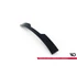 The extension of the rear window BMW M550i / 5 M-Pack Sedan G30