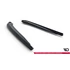 Set of Splitters BMW M550i Sedan G30