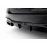 Set of Splitters BMW M550i Sedan G30