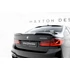 Set of Splitters BMW M550i Sedan G30