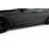 Set of Splitters BMW M550i Sedan G30