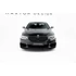 Set of Splitters BMW M550i Sedan G30