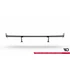 Carbon Spoiler With Internal Brackets Uprights Chevrolet Camaro SS Mk6 Facelift