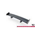 Carbon Spoiler With Internal Brackets Uprights + LED Chevrolet Camaro SS Mk6 Facelift