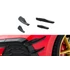 Front Bumper Wings (Canards) Volkswagen Golf GTI Clubsport Mk8 Facelift
