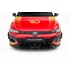 Front Bumper Wings (Canards) Volkswagen Golf GTI Clubsport Mk8 Facelift