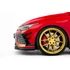 Front Bumper Wings (Canards) Volkswagen Golf GTI Clubsport Mk8 Facelift