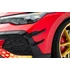 Front Bumper Wings (Canards) Volkswagen Golf GTI Clubsport Mk8 Facelift