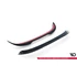 Spoiler Cap V.1 Volkswagen Golf 8 R-Performance / GTI Clubsport