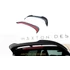 Spoiler Cap V.1 Volkswagen Golf 8 R-Performance / GTI Clubsport