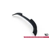 Lower Spoiler Cap 3D Volkswagen Golf GTI / GTI Clubsport / R / R-Line / GTE / GTD Mk8 / Mk8 Facelift