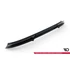 Lower Spoiler Cap 3D Volkswagen Golf GTI / GTI Clubsport / R / R-Line / GTE / GTD Mk8 / Mk8 Facelift